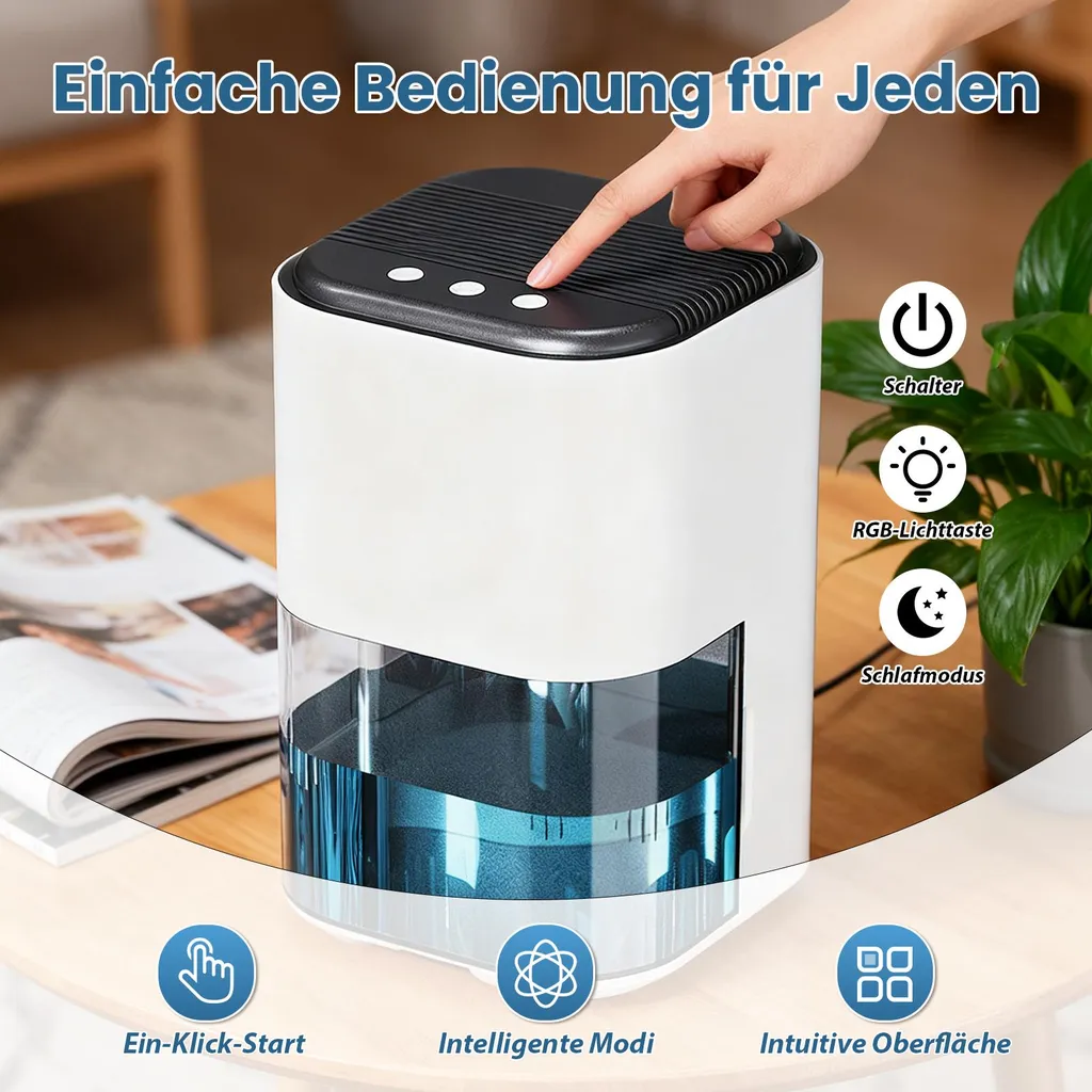 Migliora l'Accoglienza con ZELURXX 2L: Silenzio e Comfort - 2