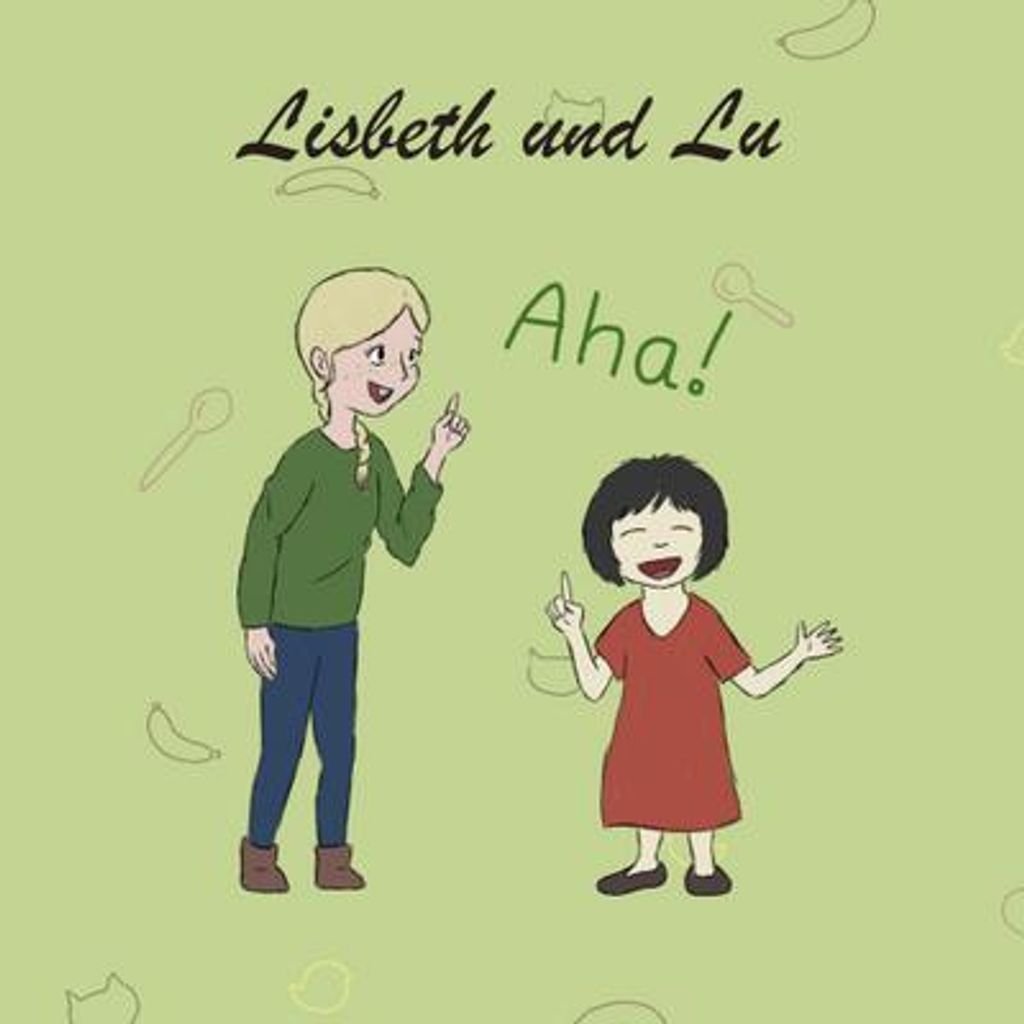 Lisbeth und Lu
