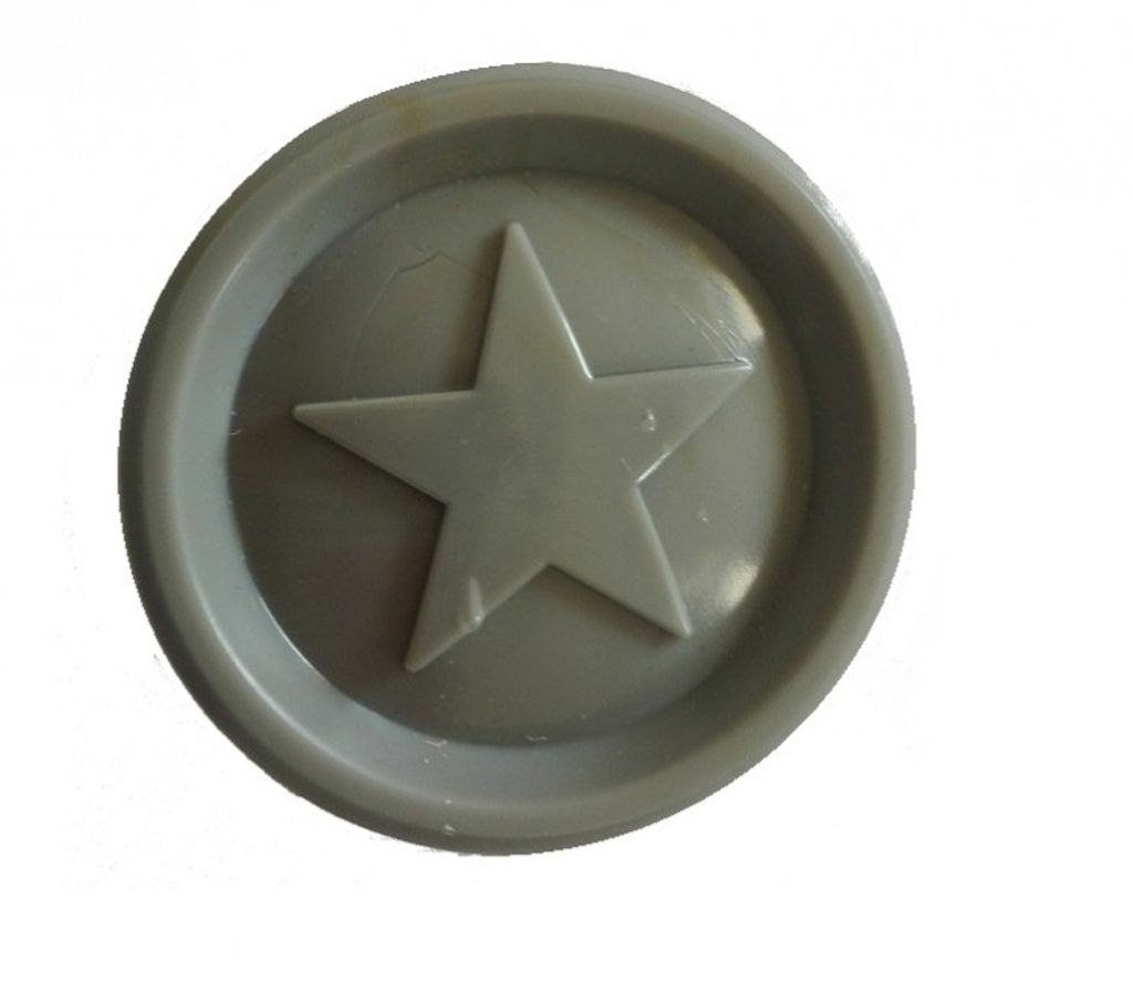 Gumová podložka na zdvihák 40x18mm 02450 Obrázok produktu 