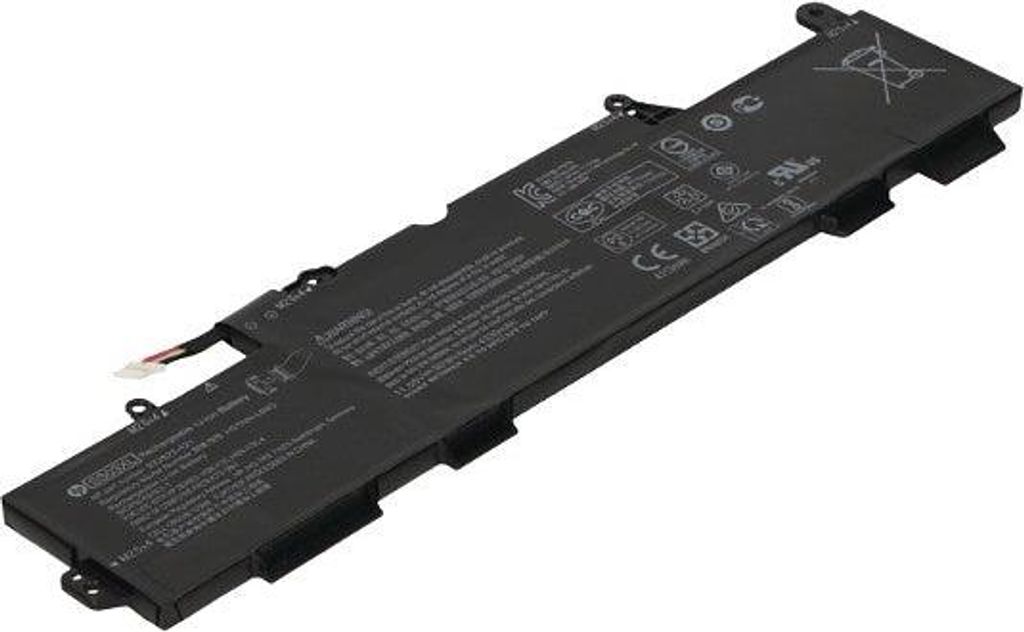 HP Akku (SS03050XL-PL) 4,33 Ah, 50 Wh, 3 Zellen
