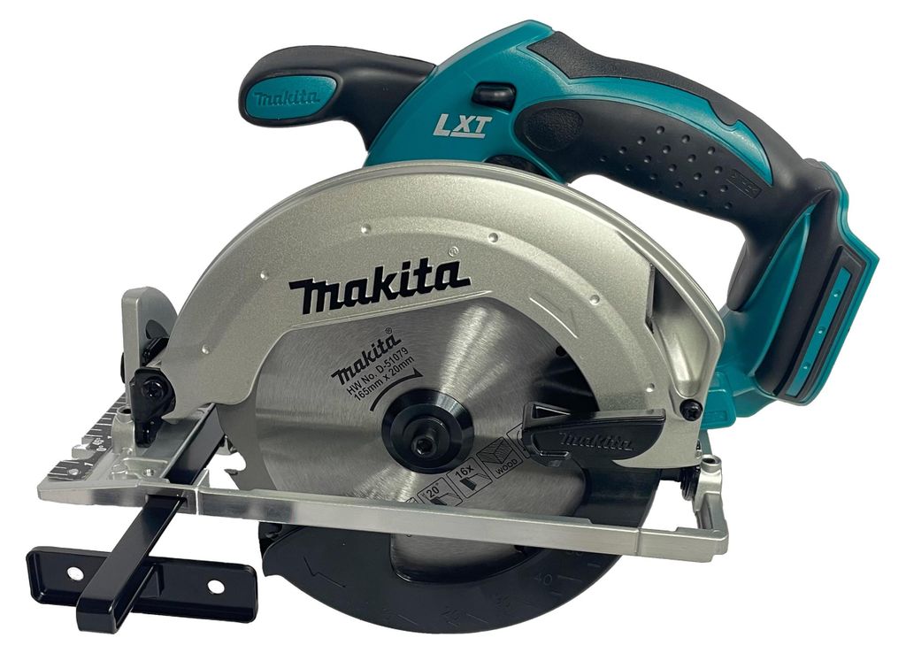 Makita, Akku-Kreissäge, DSS611Z Produktbild 