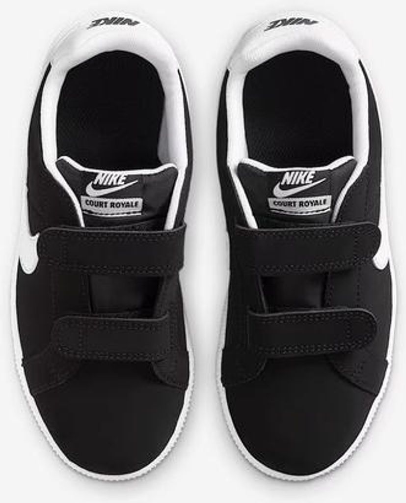Nike Court Royale (Psv) Sportschuhe, Größe 29,5