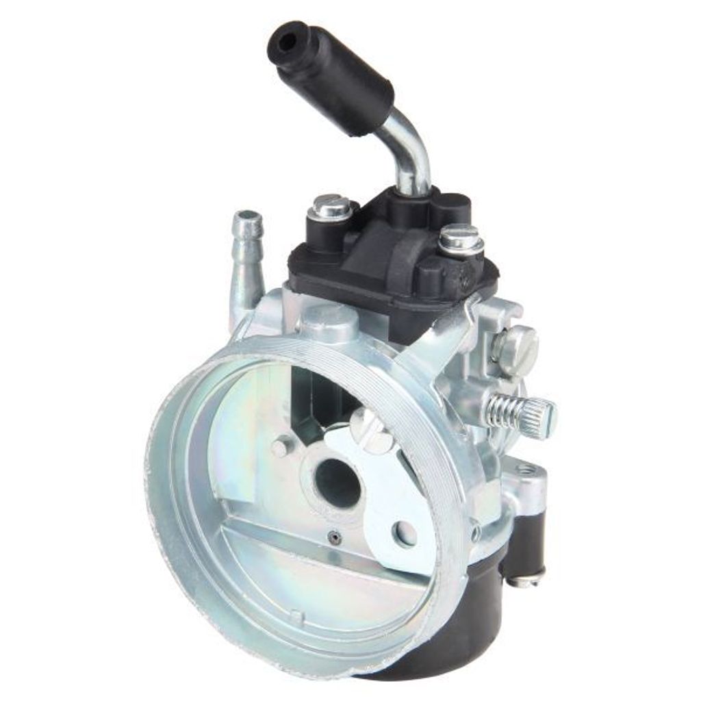 Carburatore SHA 14/9 tipo Dellorto per ciclomotore Tomos Immagine del prodotto 