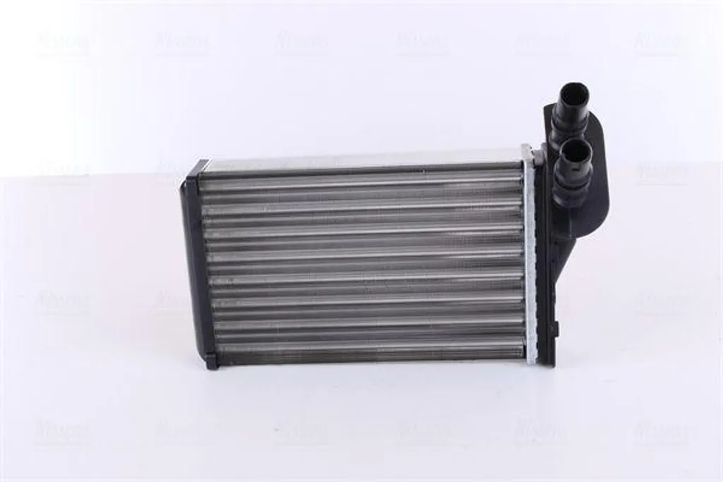 Réparer le Chauffage de votre Clio avec le Radiateur NISSENS 73374 OE