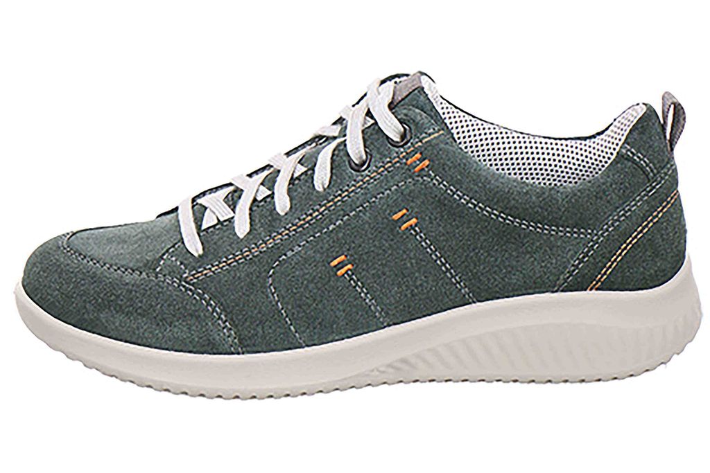 Jomos D.-ALLEGRA 2020 Halbschuhe in Übergrößen Grün  857309 Produktbild 