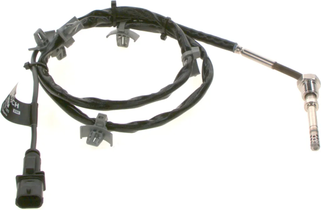 Sonde de température Bosch 0 986 259 141 pour Opel Mokka X et Trax