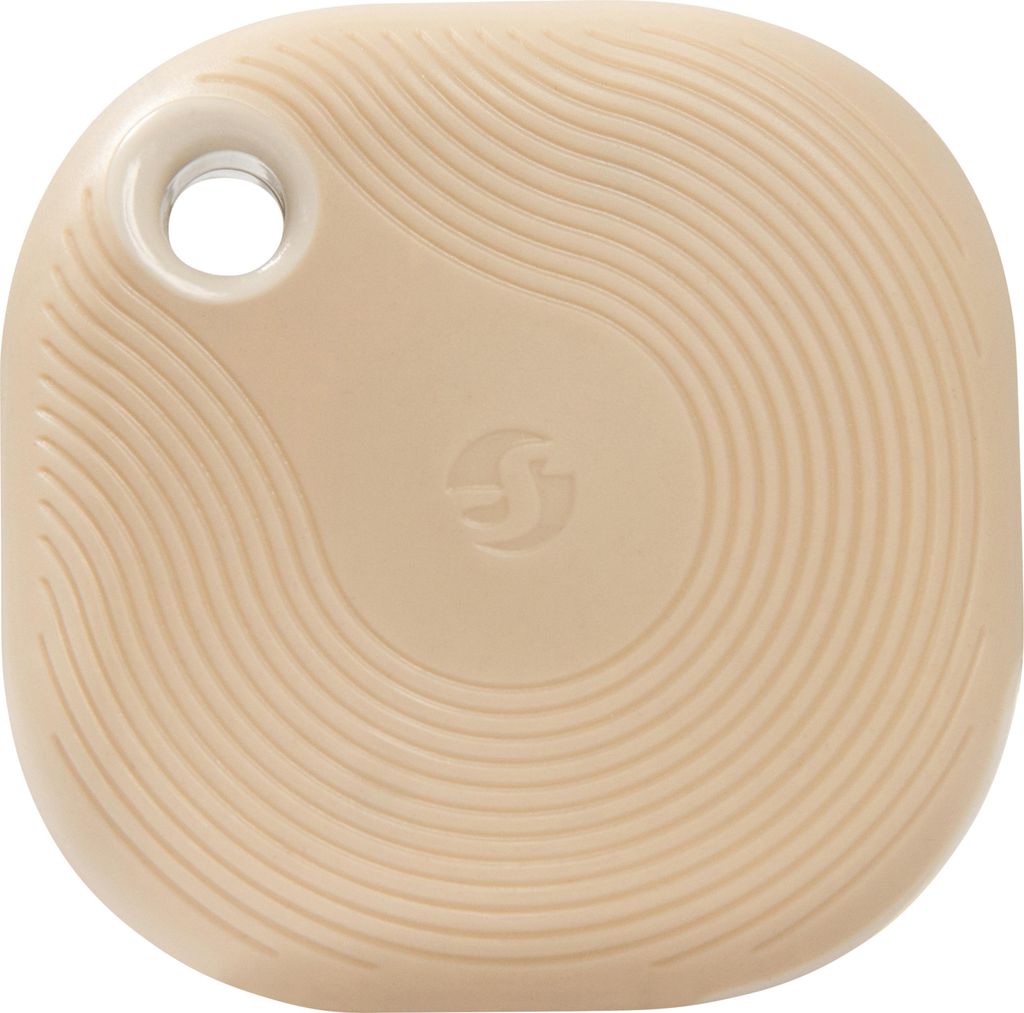 SHELLY Bluetooth Schalter und Dimmer Blu ZB Button, Plug&Play, Mocha