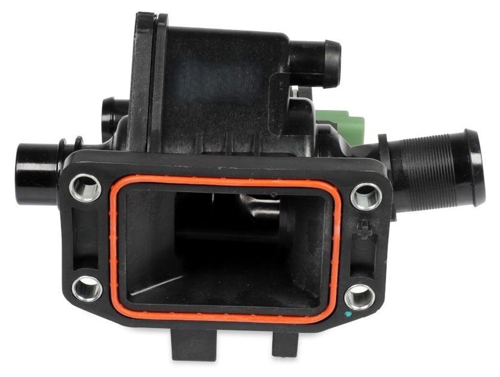 HEPU Thermostat Kühlmittel 83°C für FORD Fiesta Mk6 Schrägheck (JA8, JR8) Fiesta Mk5 Schrägheck (JH1, JD1, JH3, JD3) FUSION (JU) für TOYOTA AYGO