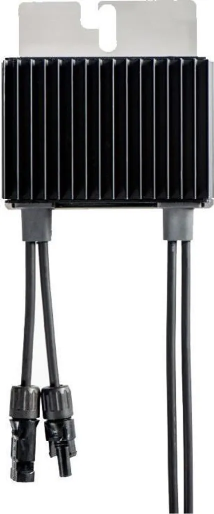 SolarEdge S440 Optimiseur de Tension pour Stopper les Pertes d'Énergie Solaire