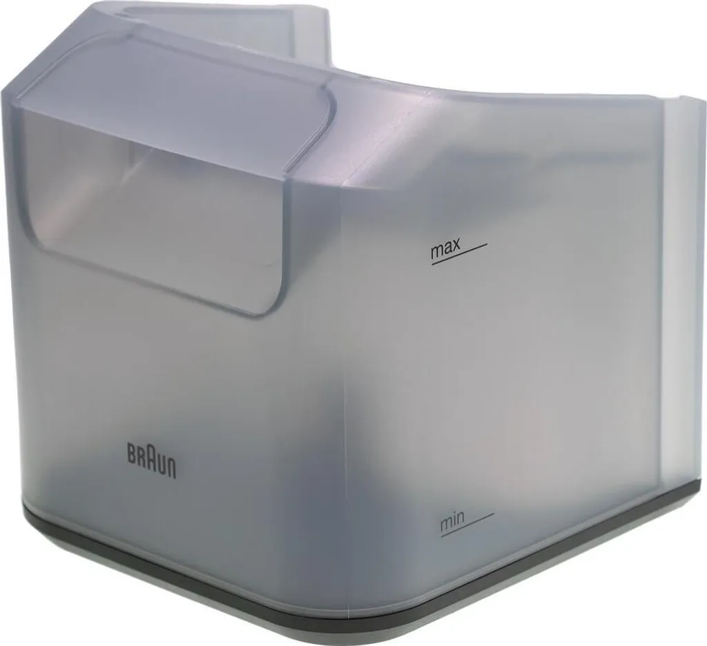 Pièce de rechange Braun Réservoir d'eau pour Centrale IS7143 Pro