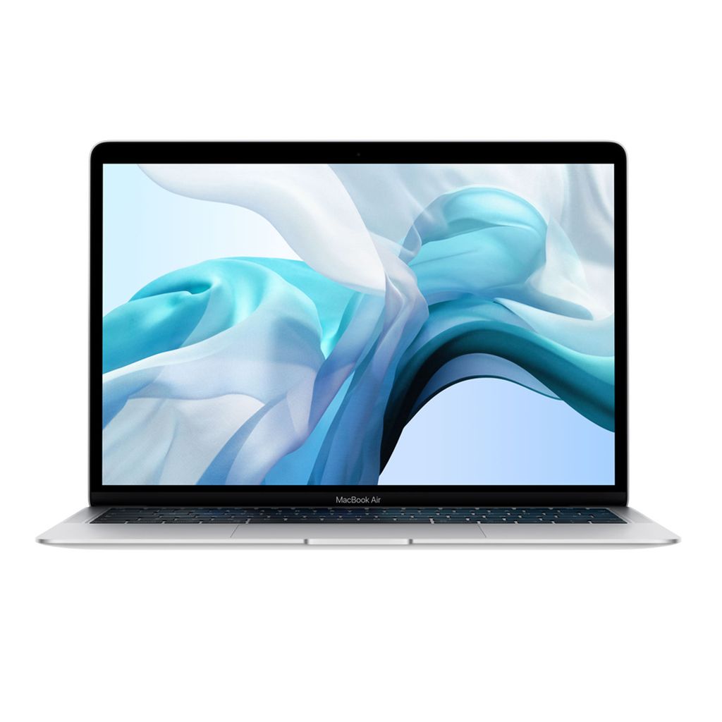 Apple MacBook Air - 13" Notebook - Core i5 1,6 GHz 33,8 cm Produktbild 