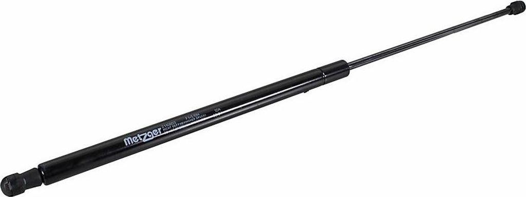 METZGER 2110803 Gasfeder Heckklappendämpfer für RENAULT Produktbild 