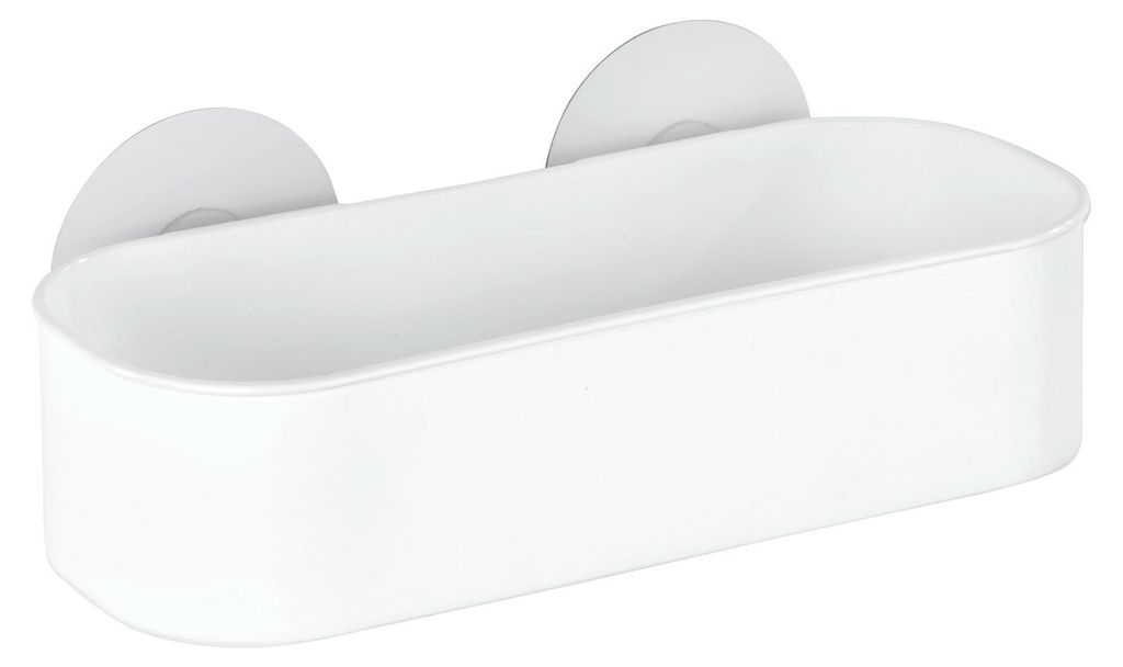 WENKO Wand Ablage OSIMO Bad Regal Accessoires Aufbewahrung Produktbild 