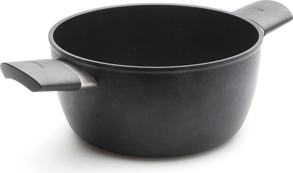 Pentola Woll Eco Lite QXR: Ø 24 cm, altezza 11 cm, 3,6 Immagine del prodotto 