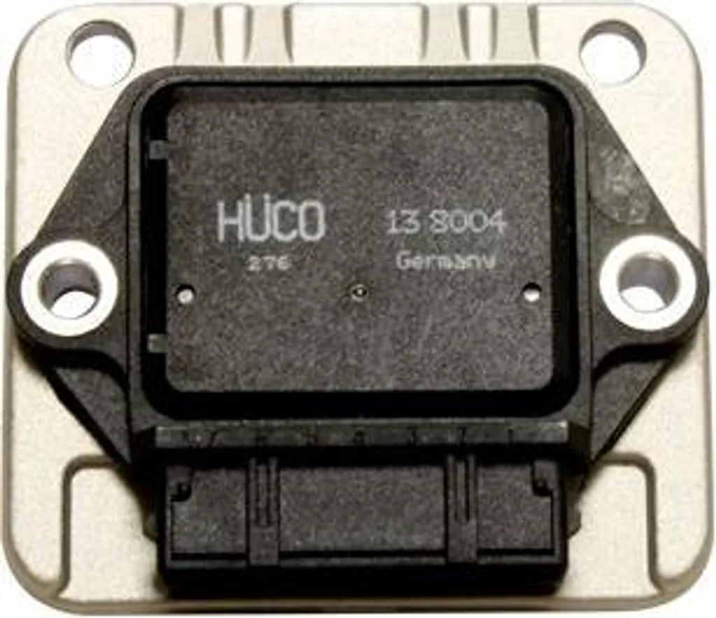 Module d'allumage 191905351 contre les ratés moteur Seat Toledo 138004