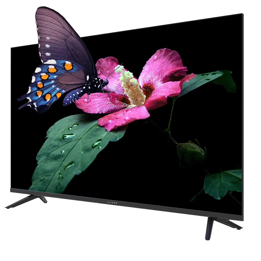 TV LED KE32S Kiano 32 Pollici HD Smart TV WiFi | Offerta Prezzo Imbattibile