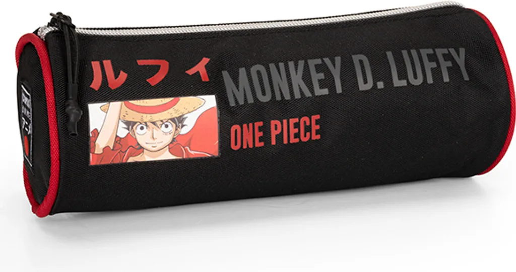 Astuccio One Piece Luffy - Portapenne Comix 22cm per Veri Nakama