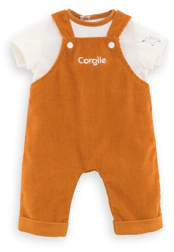 Corolle 9000110870 Tenue pour poupées 36-42cm - Dès 18 mois, Vêtement