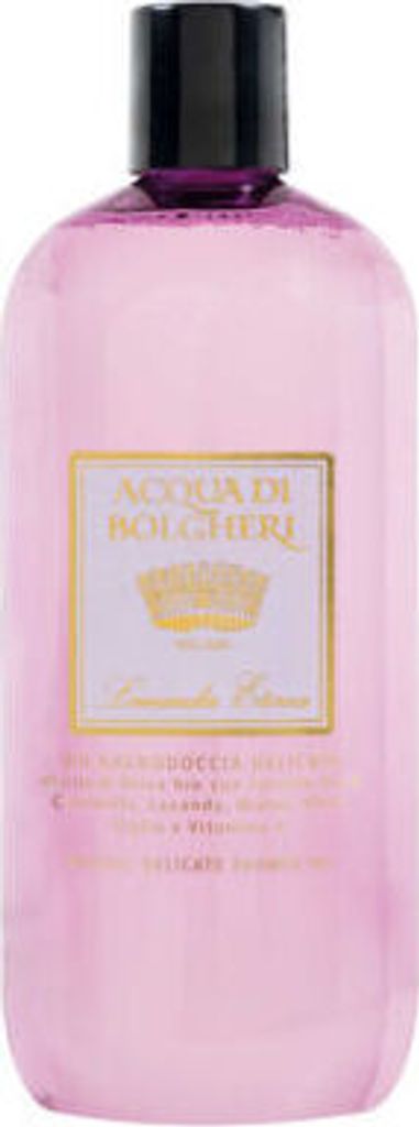 Acqua di Bolgheri - Lavanda Eterea Schaumbad/Duschgel, 500ml
