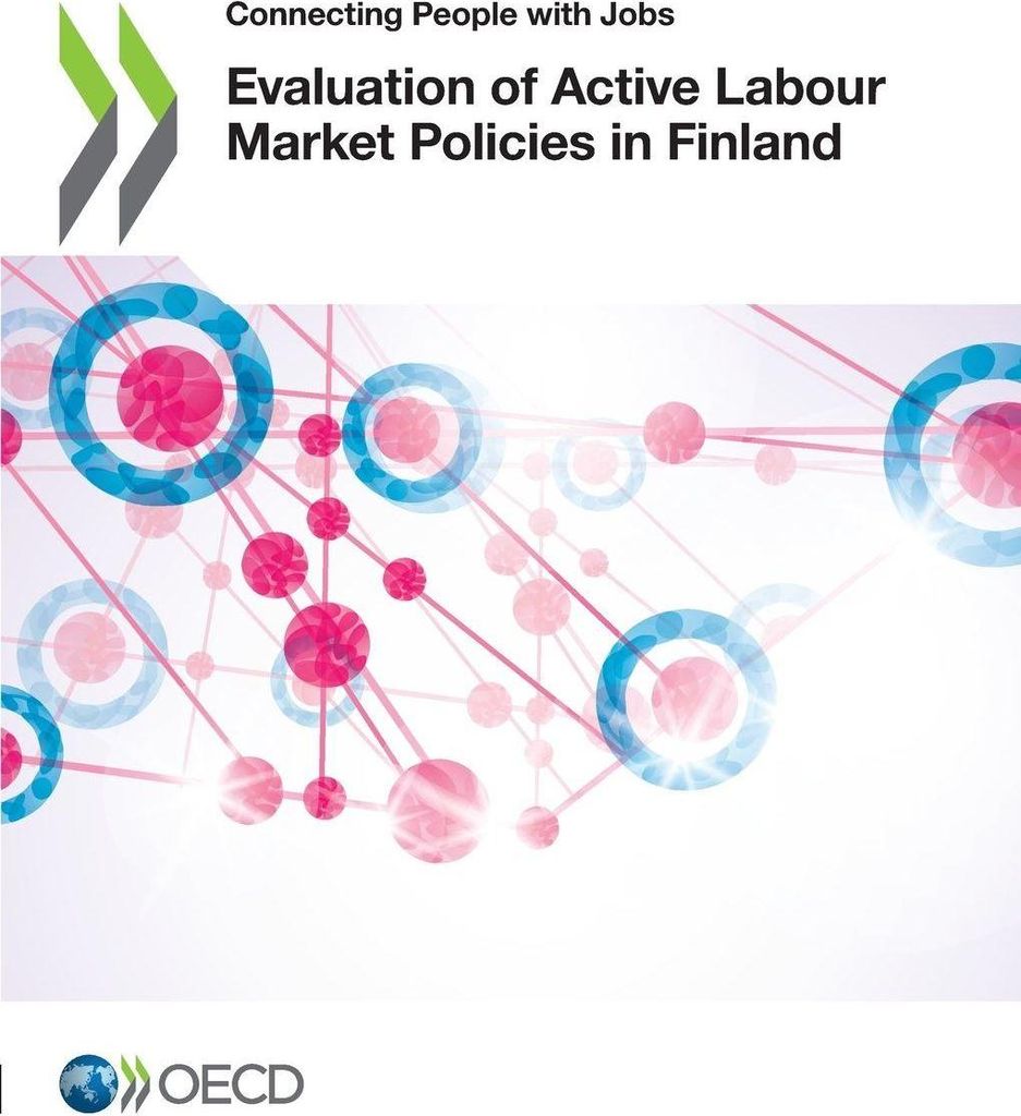 Evaluation of Active Labour Market Policies in Finland