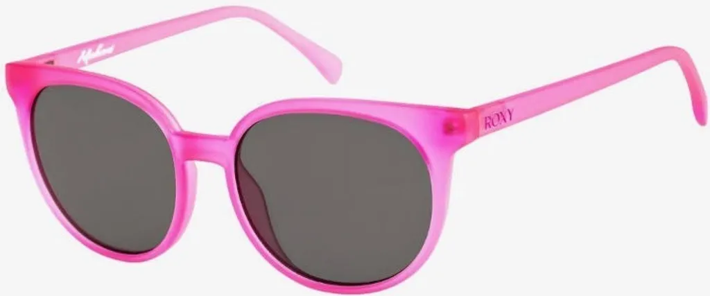 Masque de Snowboard Roxy Makani G Enfant avec Écran Cylindrique
