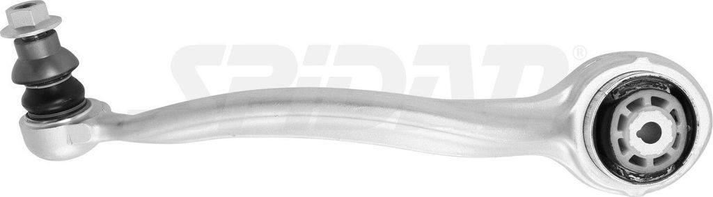 SPIDAN CHASSIS PARTS 58854 Querlenker Unten Vorne Vorne Links passend für MERCEDES-BENZ C-Klasse T-modell (S205) Längslenker