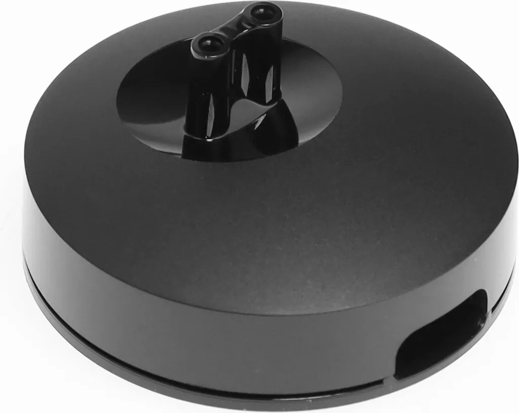 Braun 80761291 Stazione di Ricarica Originale per Regolabarba 5808 5544