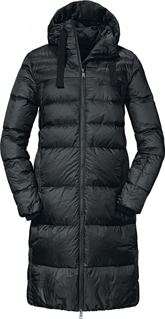 Kurtki Schöffel Winter daunenmantel Kenosha 133289990 Zdjęcie produktu 1