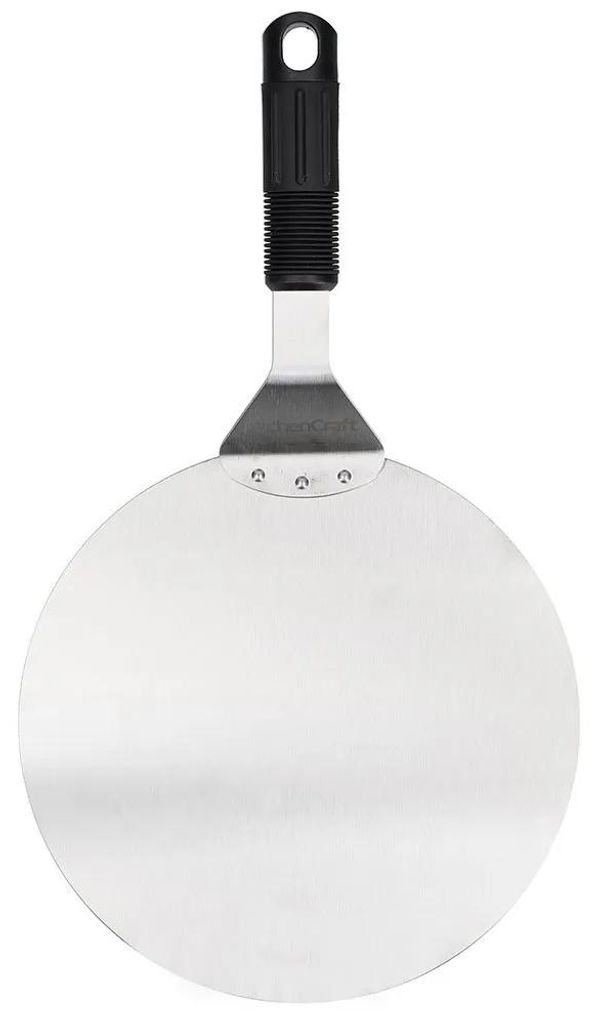 Kitchencraft Tortenheber 25 Cm Durchsichtig  Durchsichtig Produktbild 