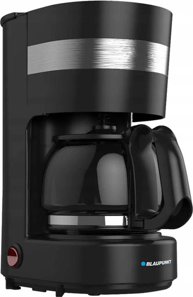 Macchina Caffè Americano Blaupunkt CMD201: Efficienza per l'Ufficio