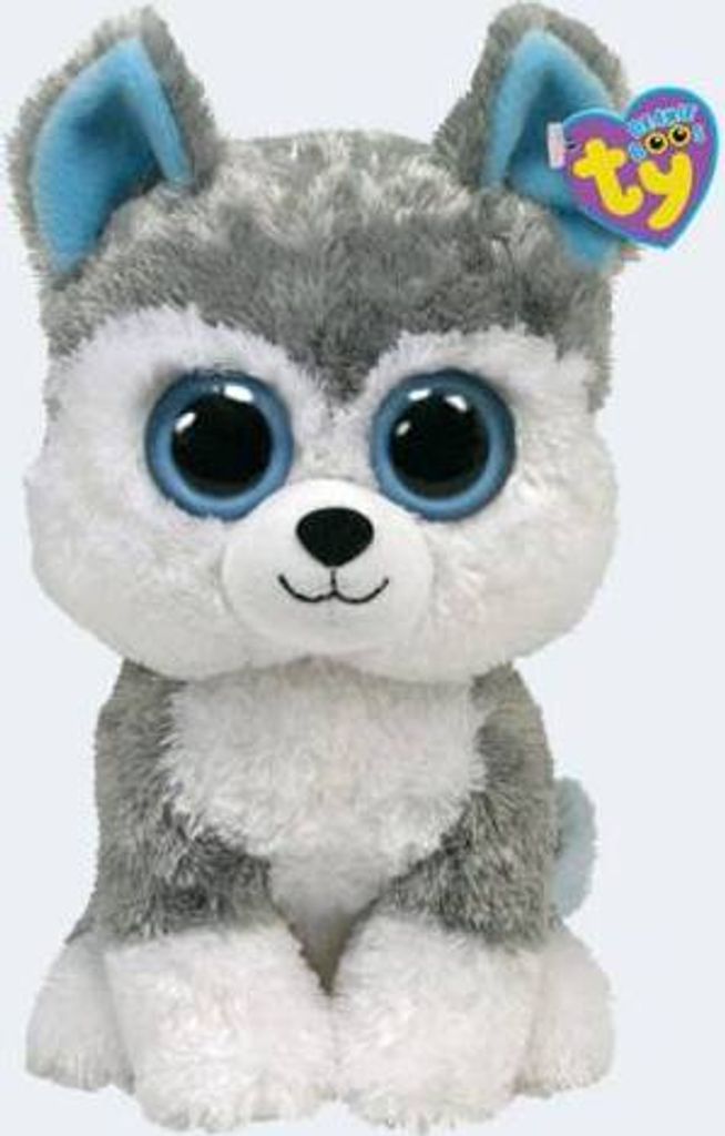 Ty Beanie Buddy – Slush – 24 cm – Kuscheltier Produktbild 