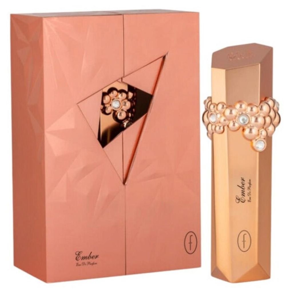 Eau de Parfum, Flavia Ember, Damen, 100 ml