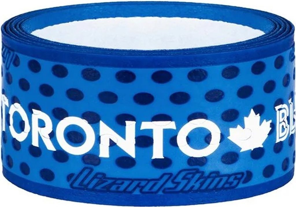 LIZARD SKINS BASEBALL Bat Grip 1,1 mm : Blue Jays Farbe: Blue Jays