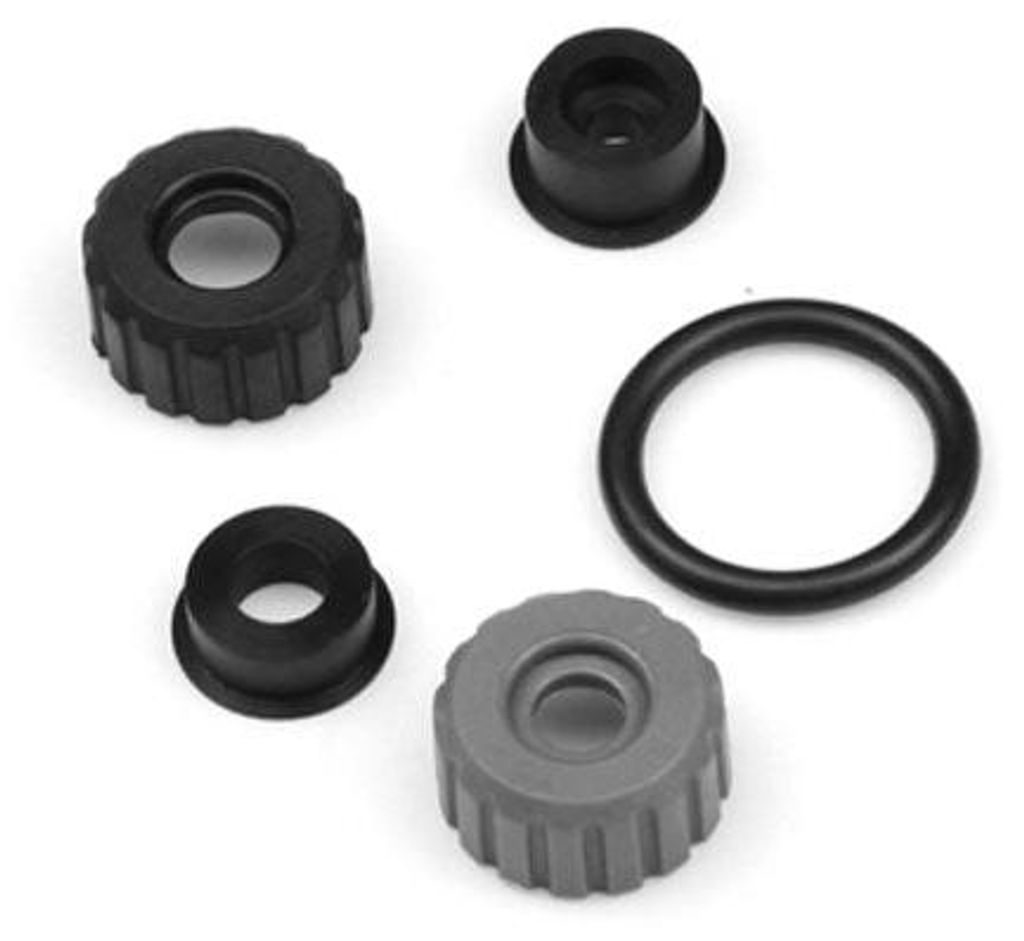 Kit de réparation Topeak Joe Blow Sprint Image du produit 