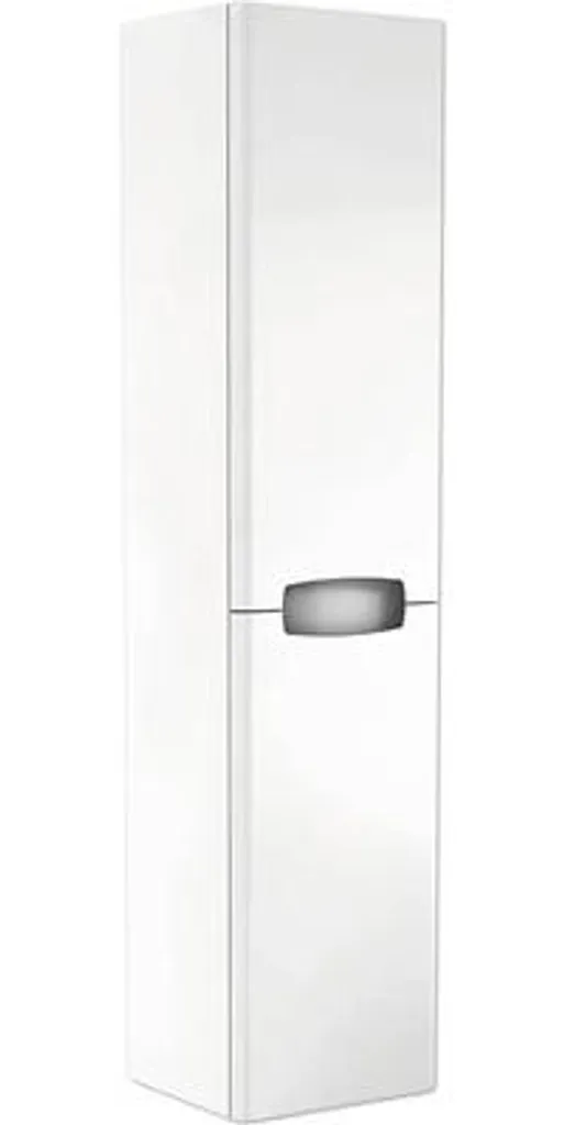 Armoire de toilette GEBERIT pour organiser le linge de maison