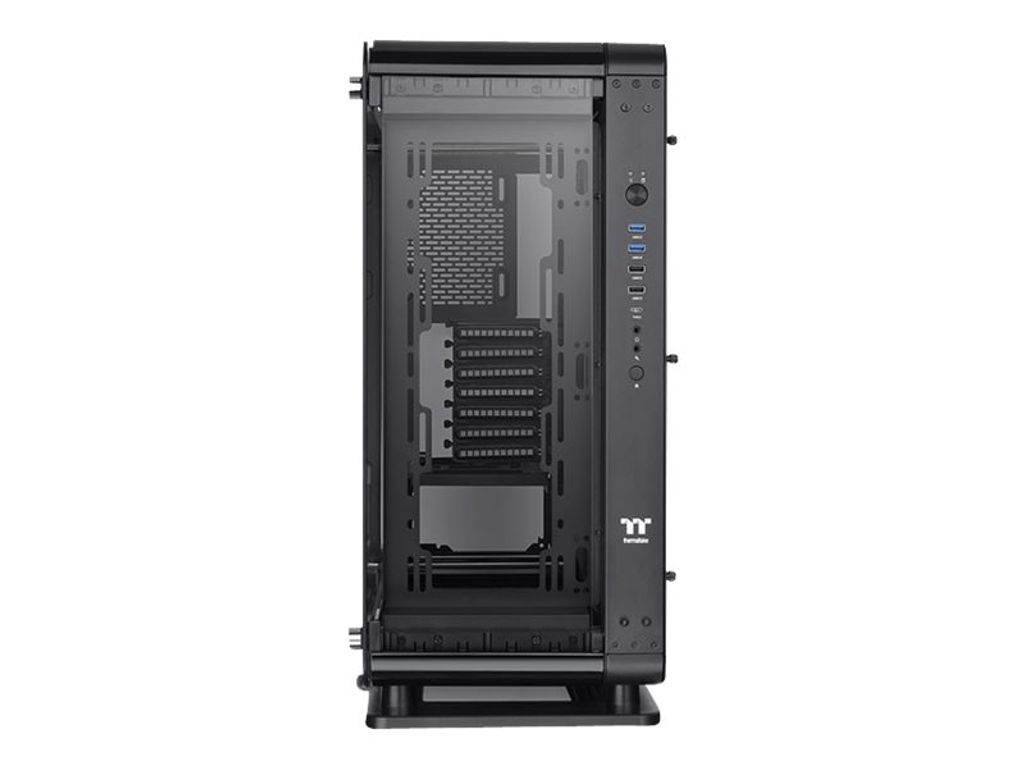 Thermaltake CA-1V2-00M1WN-00 Thermaltake Core P6 TG Black Immagine del prodotto 