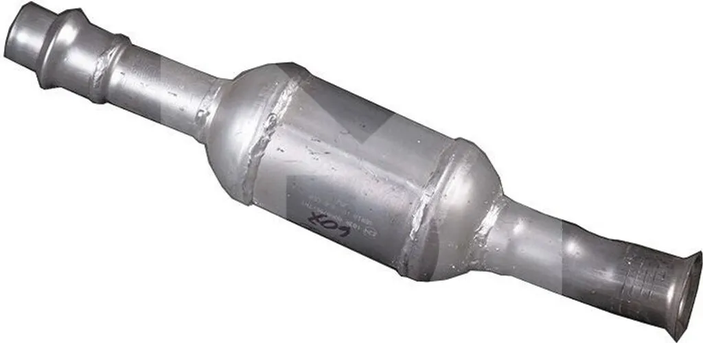 Pot catalytique Bosal 099-305 de remplacement pour système d'origine
