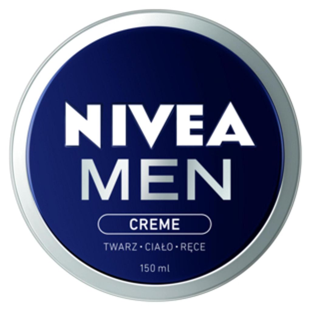 Nivea Men Hydraterende crème, 150 ml Productafbeelding 