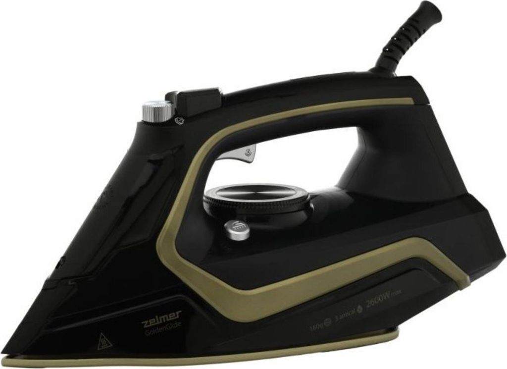 ZELMER Eisen ZIR2620