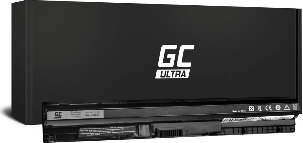 Réparer Batterie Dell Inspiron 15 5559 - Solution Panne de Charge PC