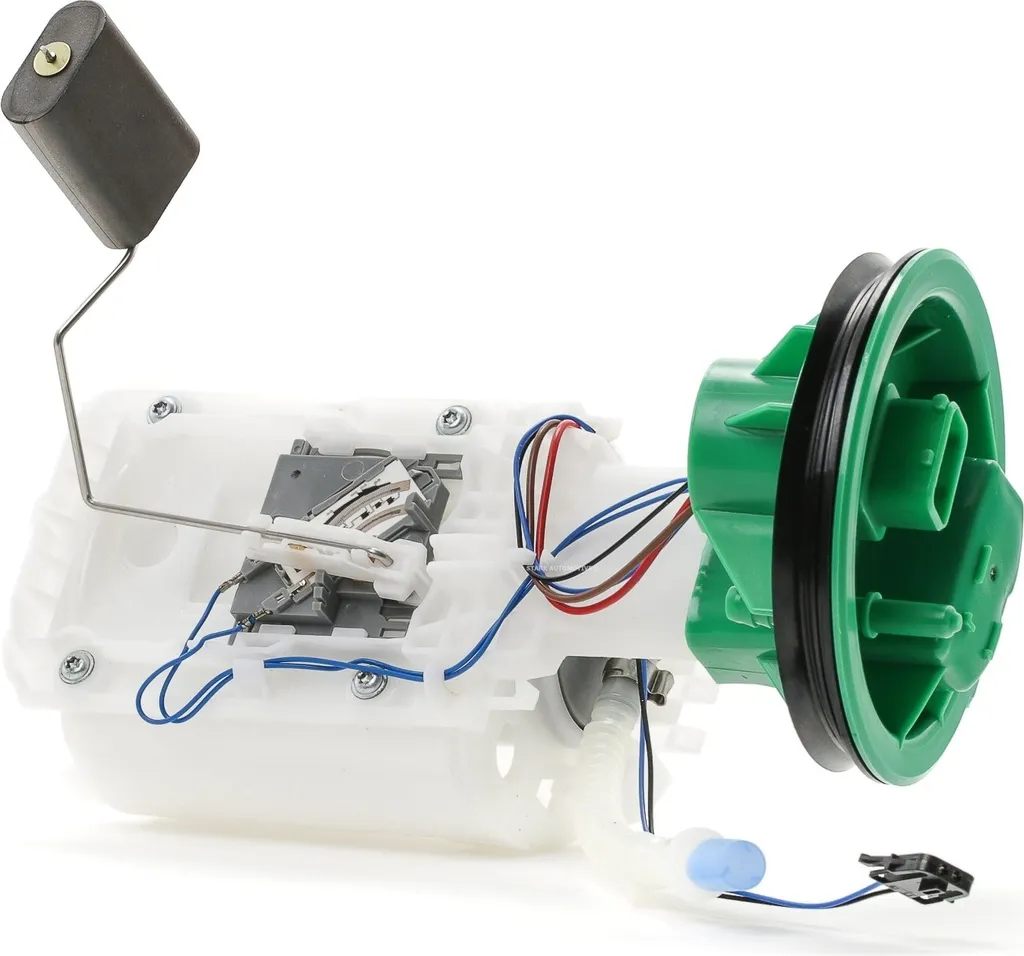Pompe à carburant pour réparation MINI Cooper S R53 OE 16146756185