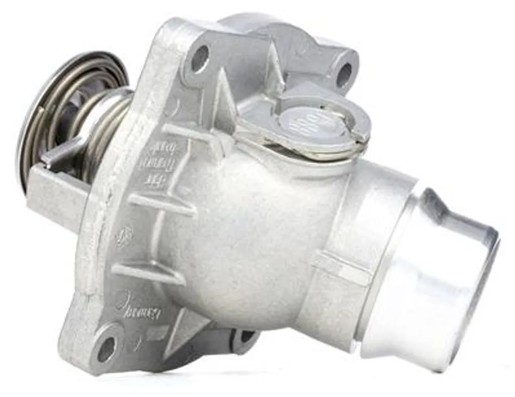 Thermostat d'Eau 88°C pour BMW Série 7 E65 E68 - Circuit Refroidissement - 11