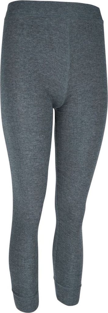 Heatkekeer Thermo Leggings Damen - schwarze Farbe - Janes - Größe M