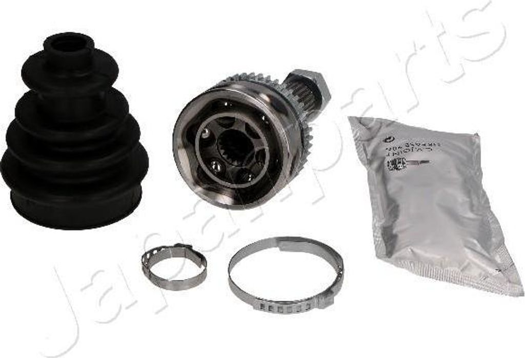 JAPANPARTS Gelenksatz Antriebswelle Radseitig für SUZUKI IGNIS II GI-836