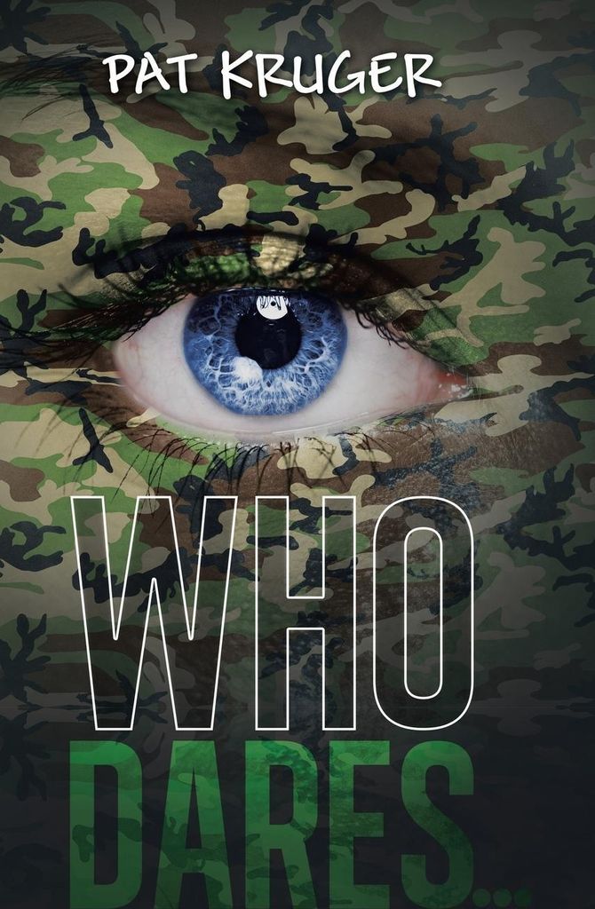 Who Dares . . .