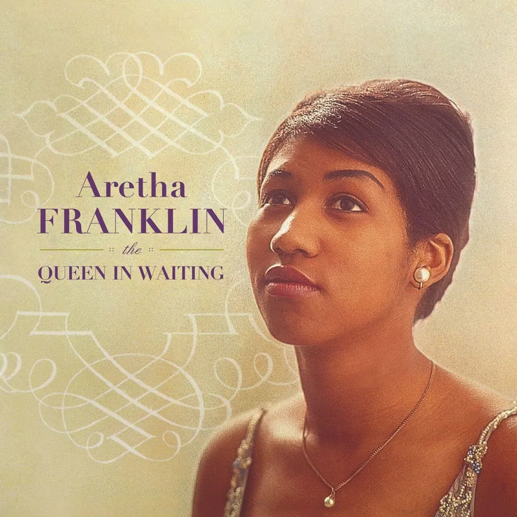 Album Vinyle Aretha Franklin pour Platine Hi-Fi Coffret 3 LP Son Premium