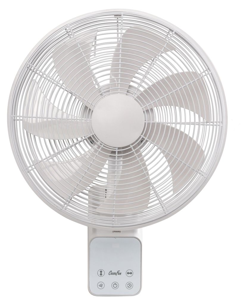 AIROS ECO DESIGN WALL II, Ventilatore da Parete, Casafan Immagine del prodotto 