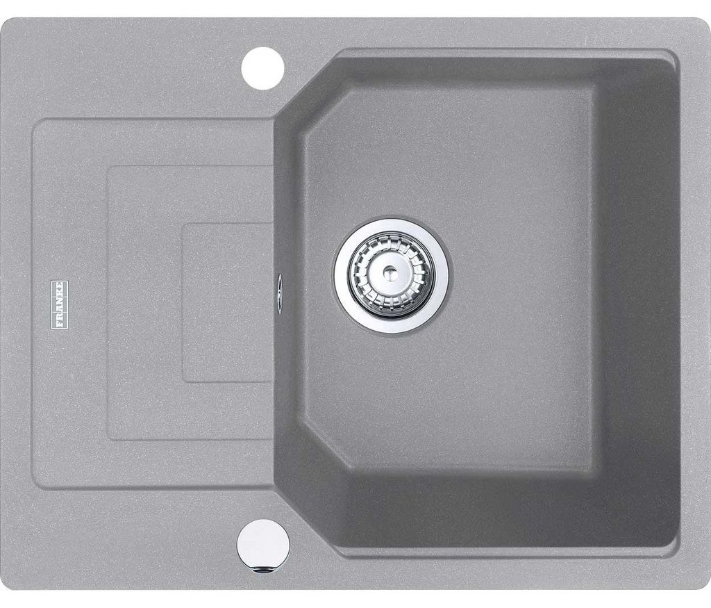 Franke drez Urban UBG 611-62 Fragranit stone grey Obrázok produktu 