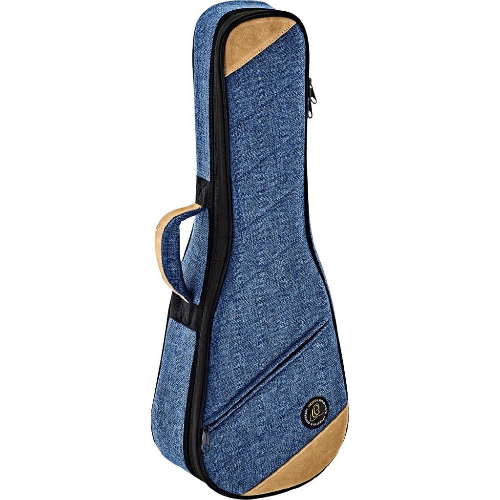 Ortega OSOCAUK-TE-OC Tenor Ukulele Soft Case
