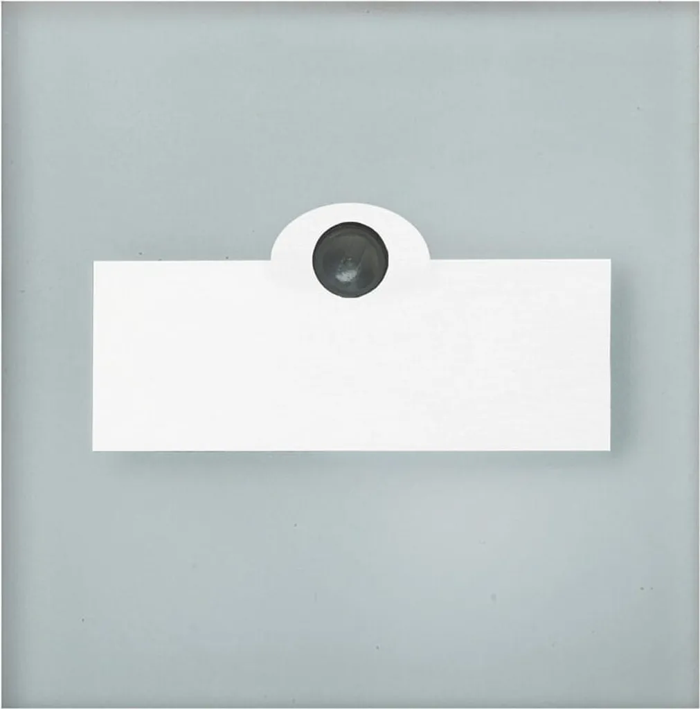Faretto Segnapasso LED EKS9101 0,6W | Eko-Light Specifica Tecnica